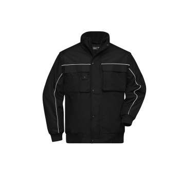 Workwear Jacket