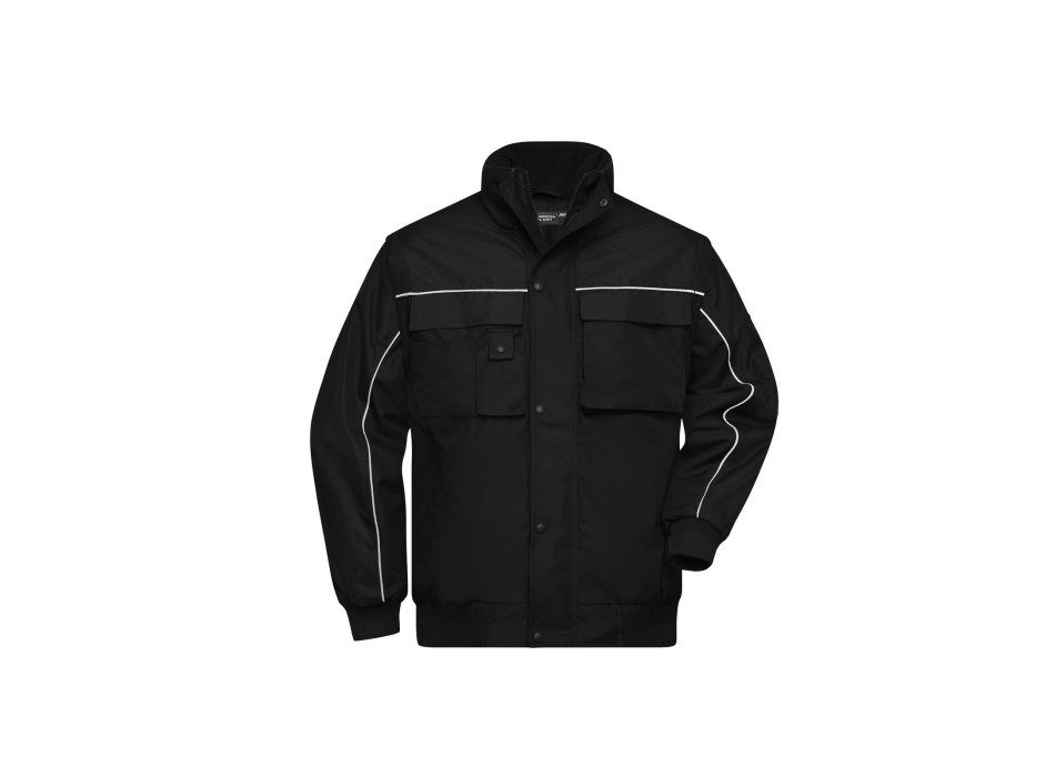 Workwear Jacket