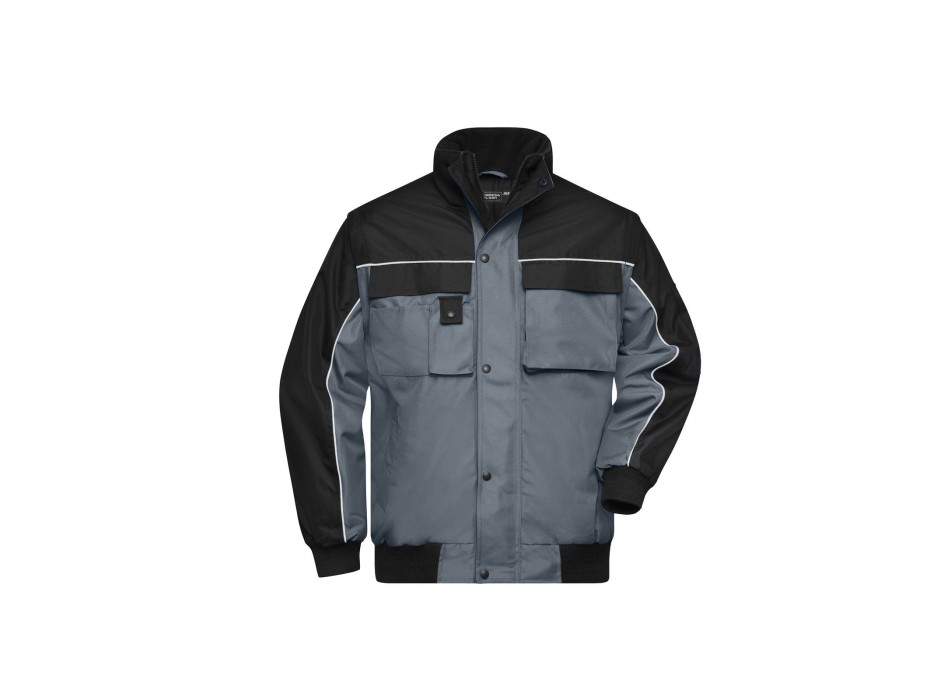 Workwear Jacket