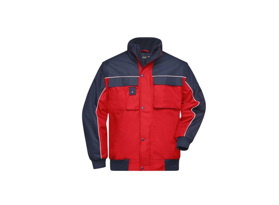 Workwear Jacket