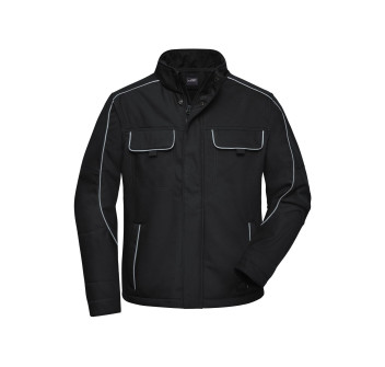 Workwear Softshell Jacket - Solid