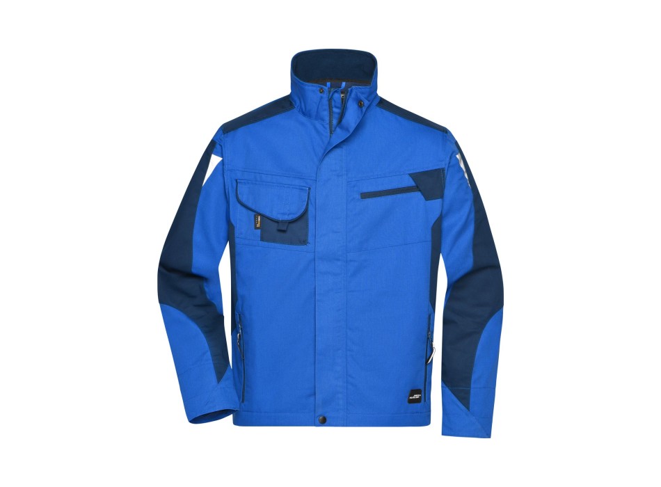 Workwear Jacket - Strong