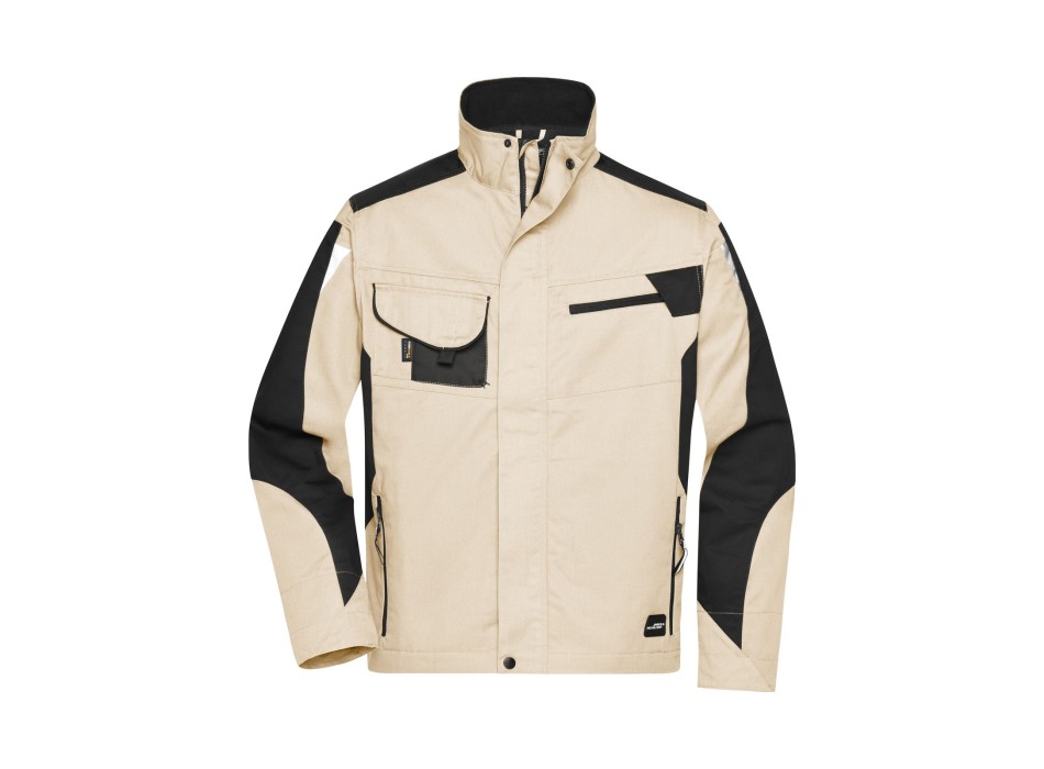 Workwear Jacket - Strong