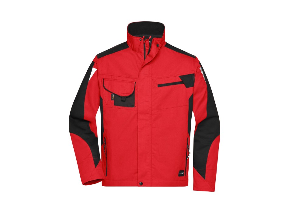 Workwear Jacket - Strong