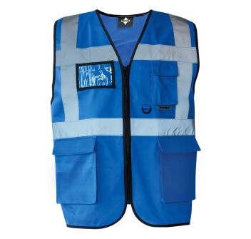 Multi Functional Vest 'Berlin'