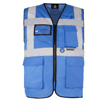 Mesh Multifunktional Vest