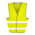 Gilet High Viz Motorist Safety Vest