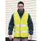 Gilet High Viz Motorist Safety Vest