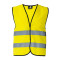 Gilet Basic Safety Vest