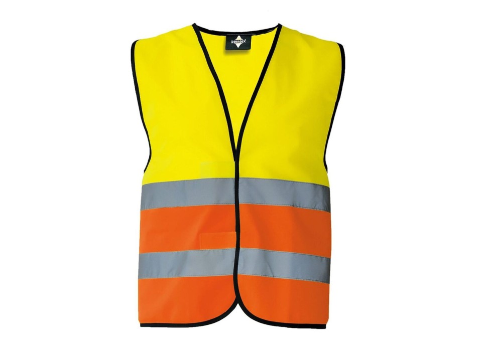 Basic Safety Vest