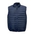 Gilet Imbottito in Poliestere 50D