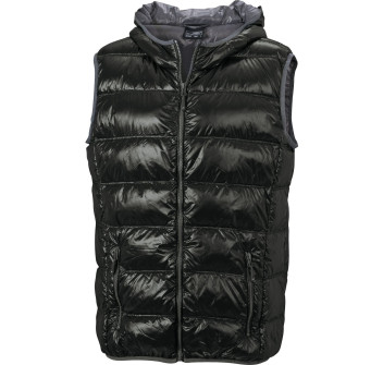 Men's Down Vest