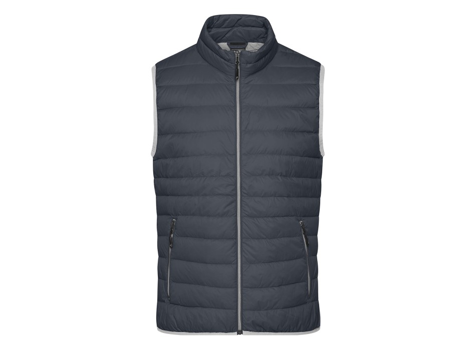 Men's Down Vest