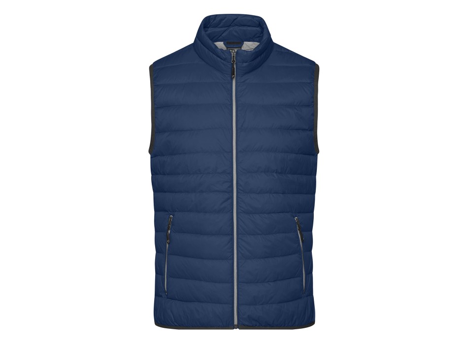 Men's Down Vest