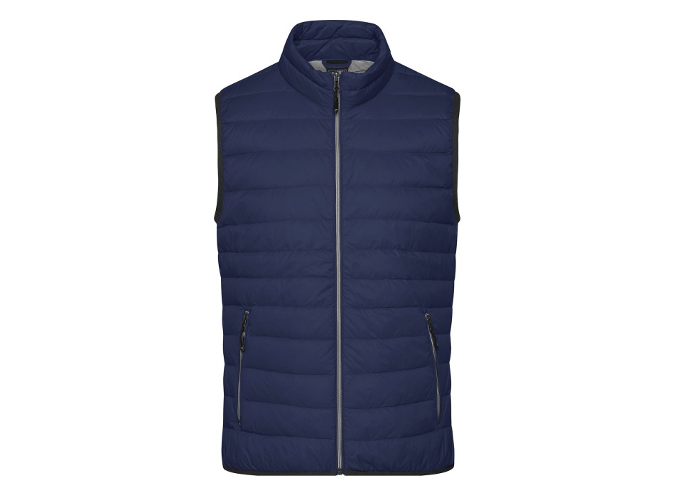 Men's Down Vest