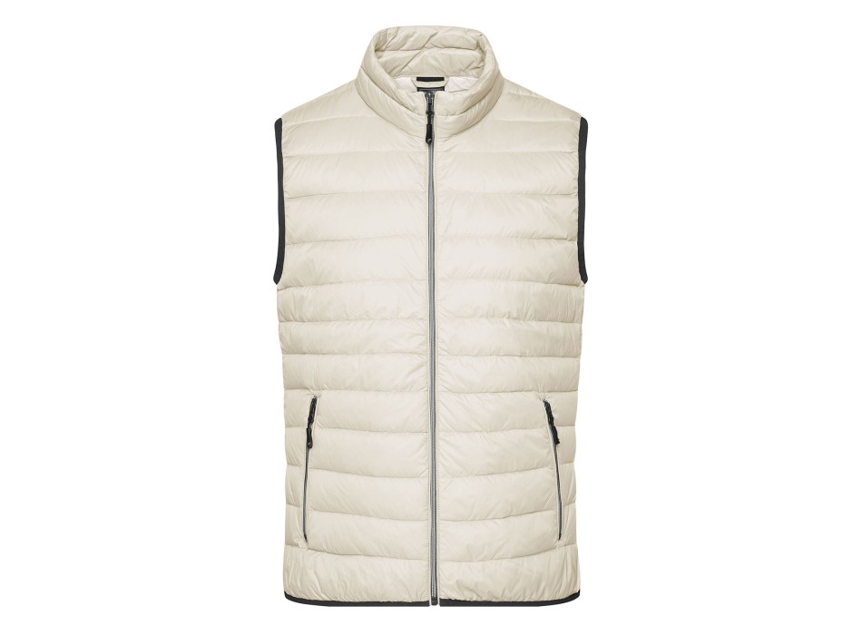 Men's Down Vest