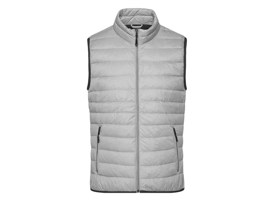 Men's Down Vest