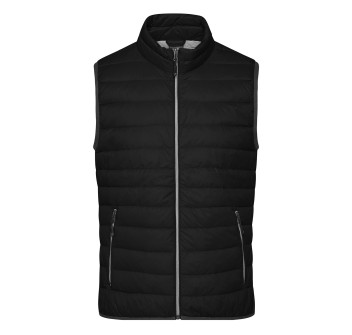 Men's Down Vest