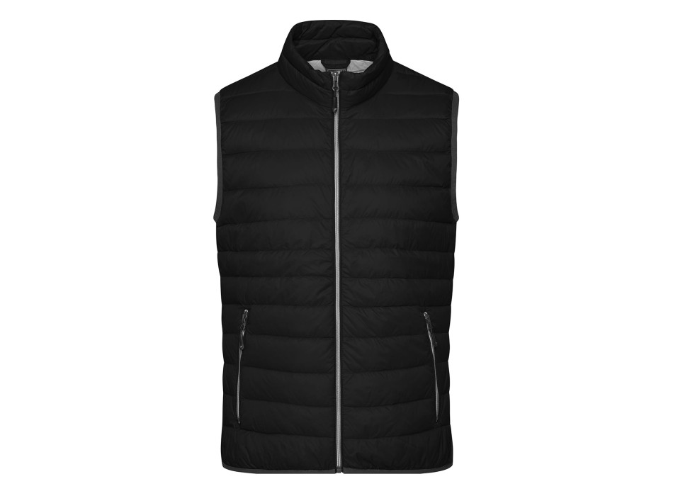 Men's Down Vest