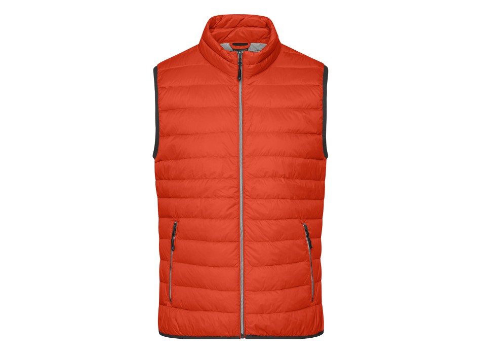 Men's Down Vest