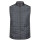 Men's Knitted Hybrid Vest