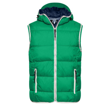 Men's Maritime Vest