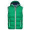 Gilet Men Maritime