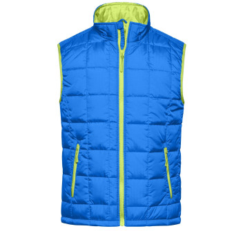 Men's Padded Light Weight Vest