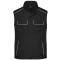 Gilet Softshell Workwear Light Solid