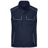 Gilet Softshell Workwear Light Solid