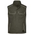 Gilet Softshell Workwear Light Solid