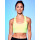 Girlie Cool Sports Crop Top