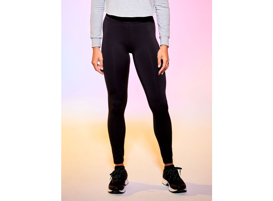 Girlie Cool Workout Legging