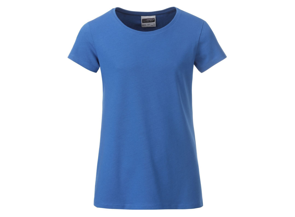 Girls' Basic-T