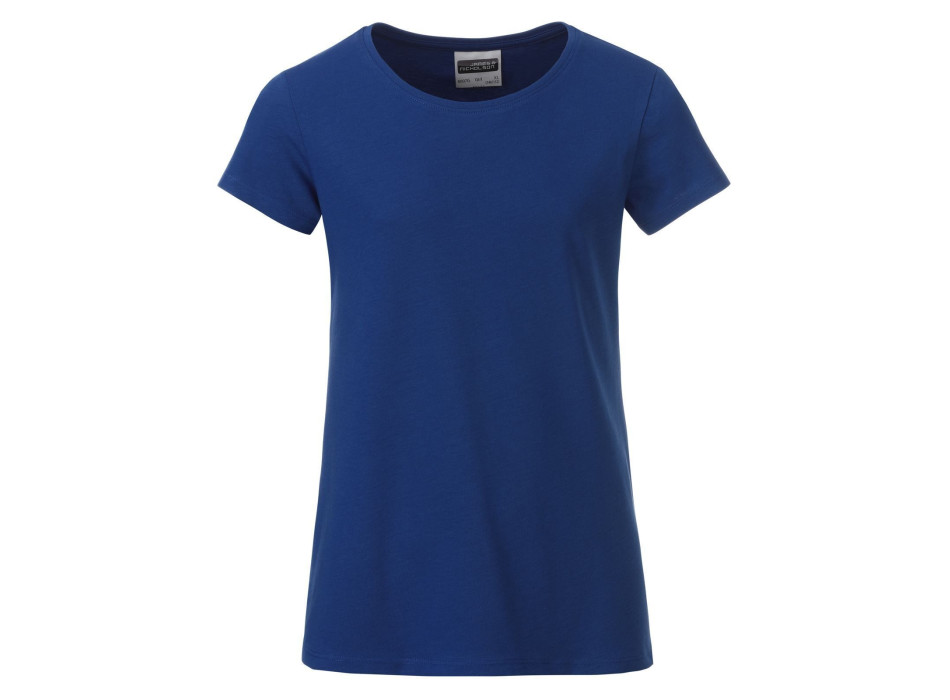 Girls' Basic-T