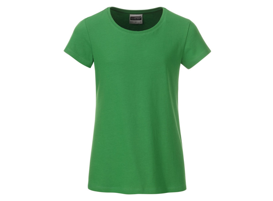 Girls' Basic-T