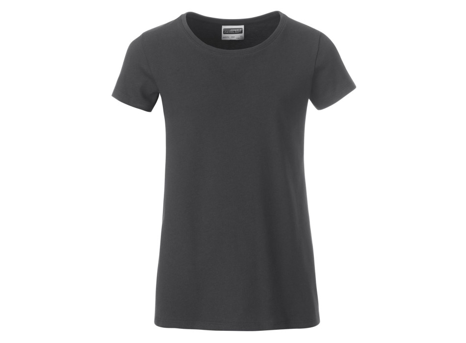 Girls' Basic-T