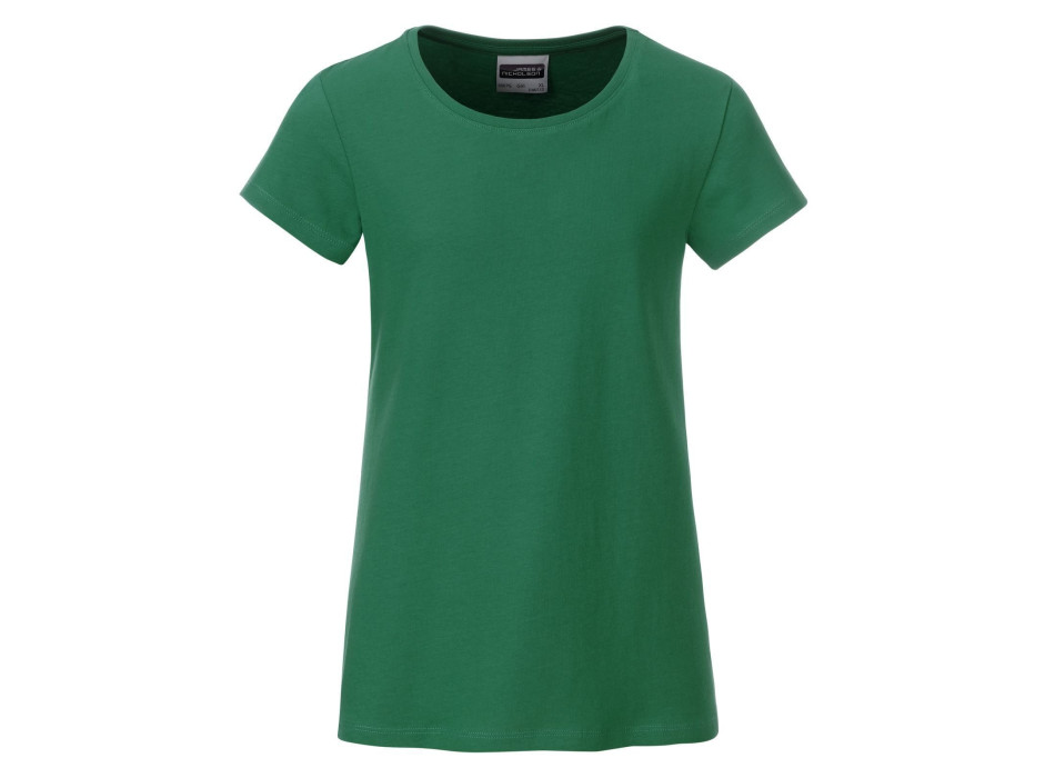 Girls' Basic-T