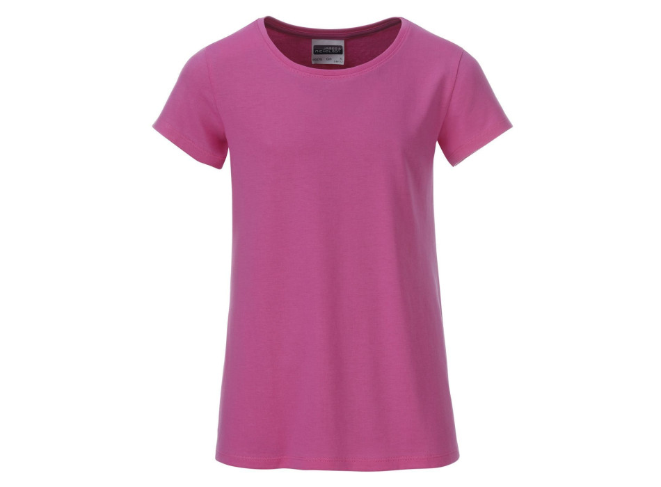 Girls' Basic-T