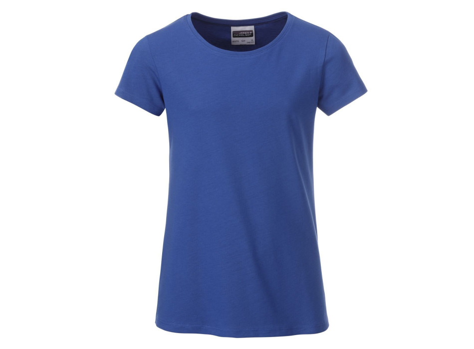 Girls' Basic-T