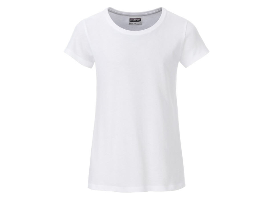 Girls' Basic-T