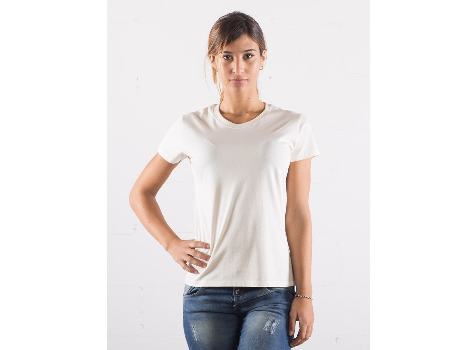 Gold Label Ladies Retail T-Shirt