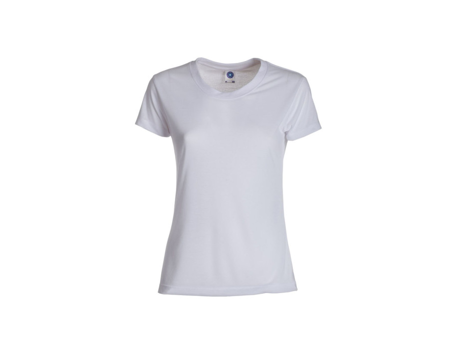 Gold Label Ladies Retail T-Shirt