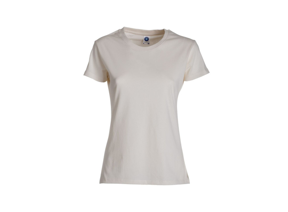 Gold Label Ladies Retail T-Shirt