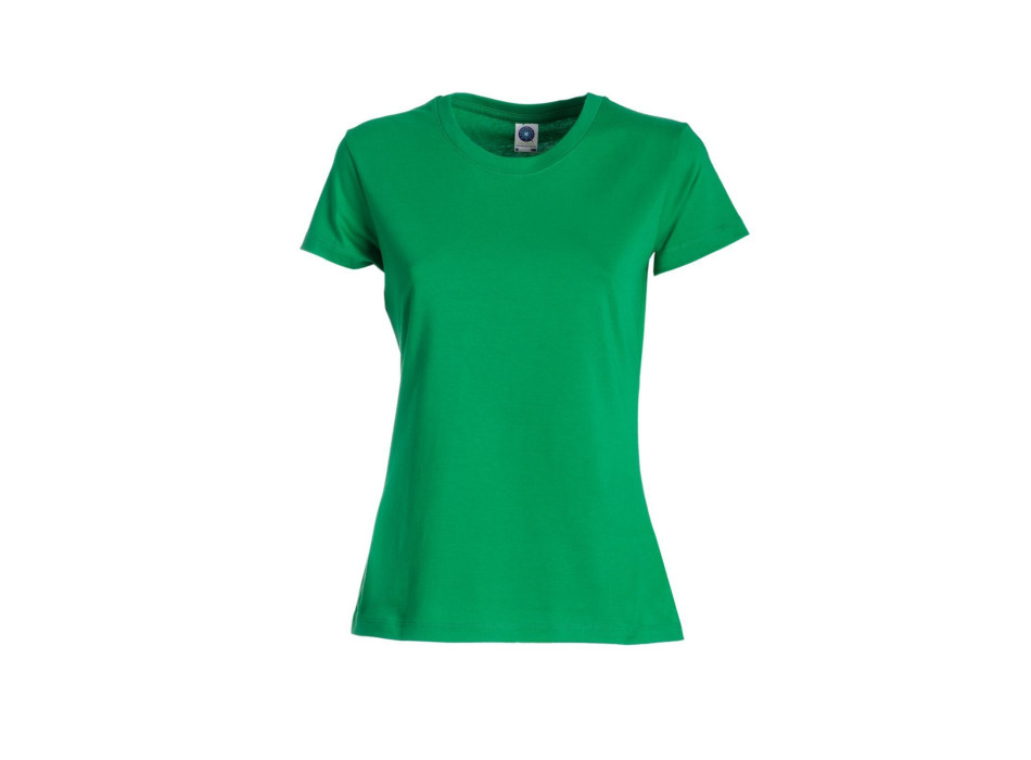 Gold Label Ladies Retail T-Shirt