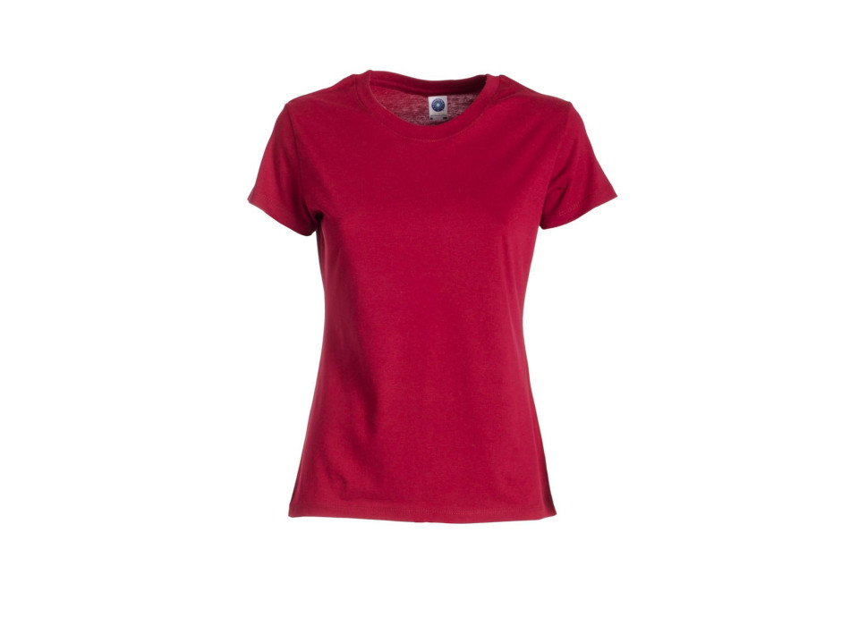 Gold Label Ladies Retail T-Shirt