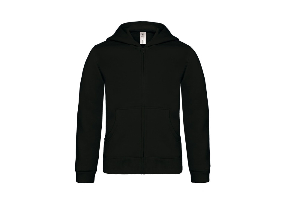 Hooded Full Zip /Kids