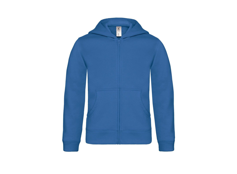 Hooded Full Zip /Kids