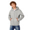 Felpa Full Zip Kids