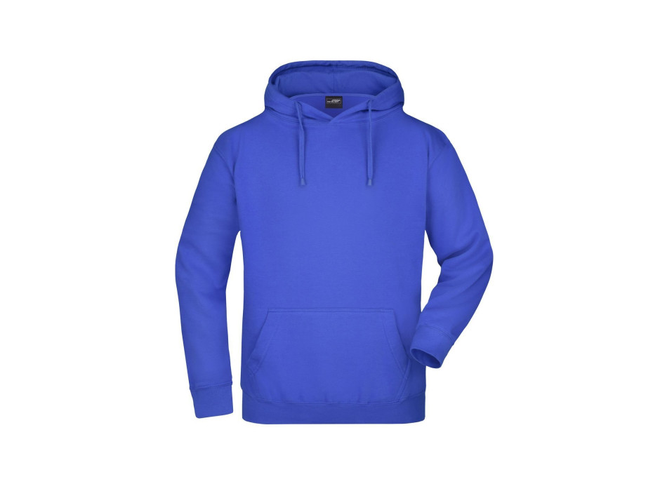 Hooded Sweat